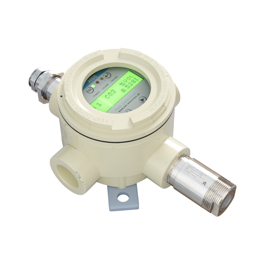 MSR Electronic PolyXeta PX med SX-EX (sone 1)
