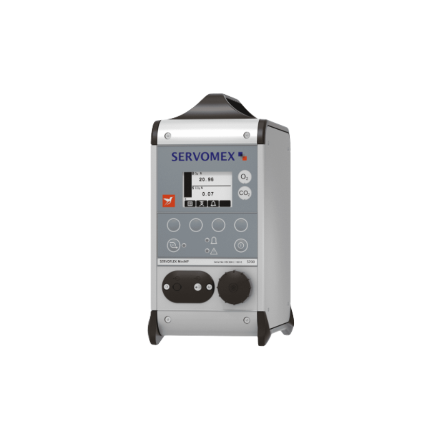 Servomex Servoflex MiniMP 5200