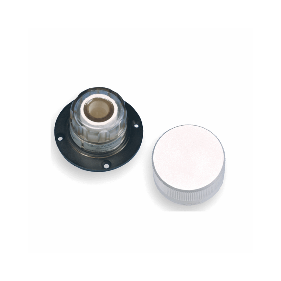 Bühler innebygd filter AGF-FE