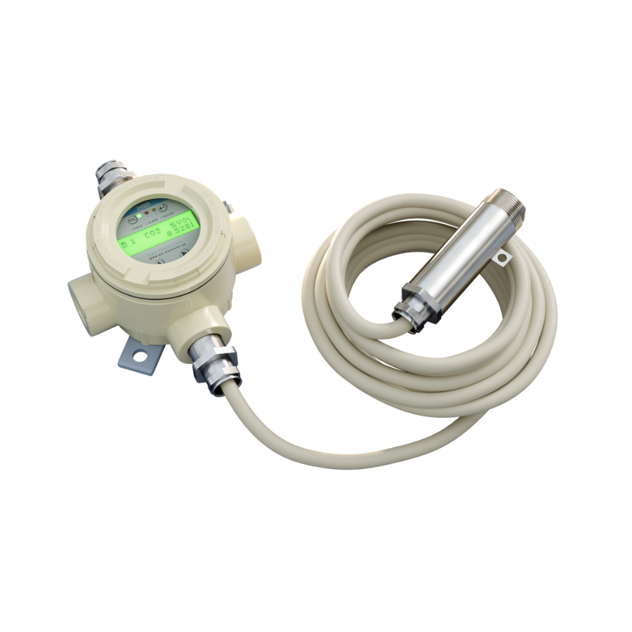 MSR Electronic PolyXeta PX med SSAX – MPS