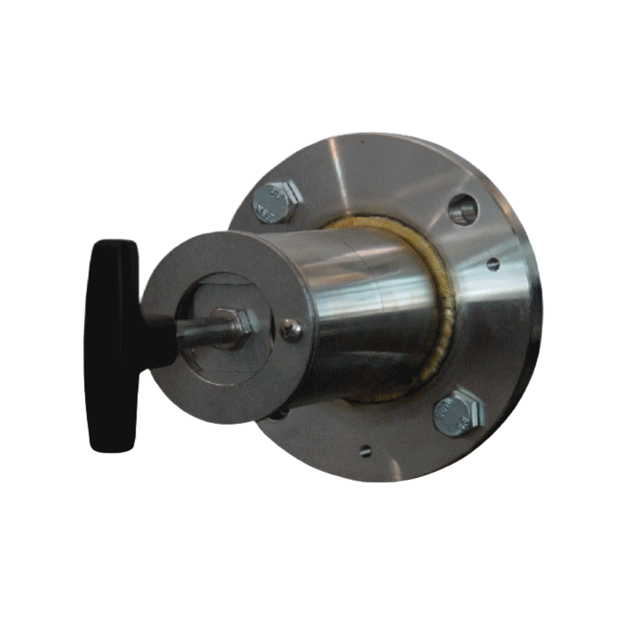 Bühler prøvegassonde GAS 222.10
