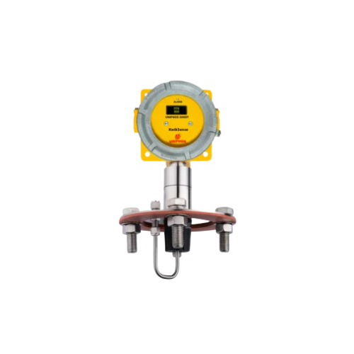 Uniphos KwikSense kanalmonteringssett