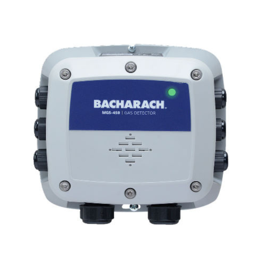 Bacharach MGS-450 gassdetektor