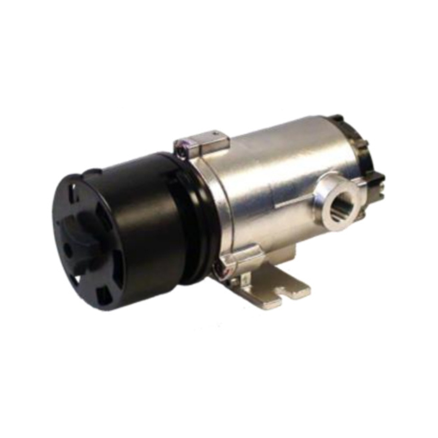 Oldham OLCT IR gassdetektor