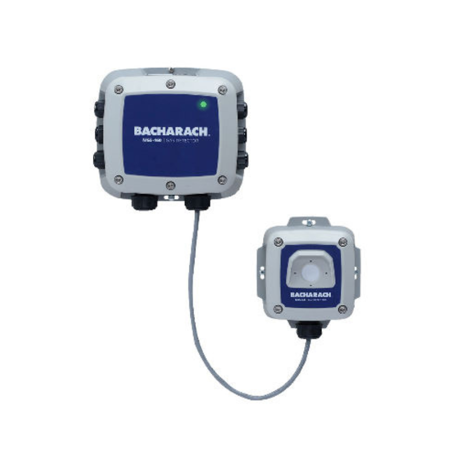 Bacharach MGS-460 gassdetektor