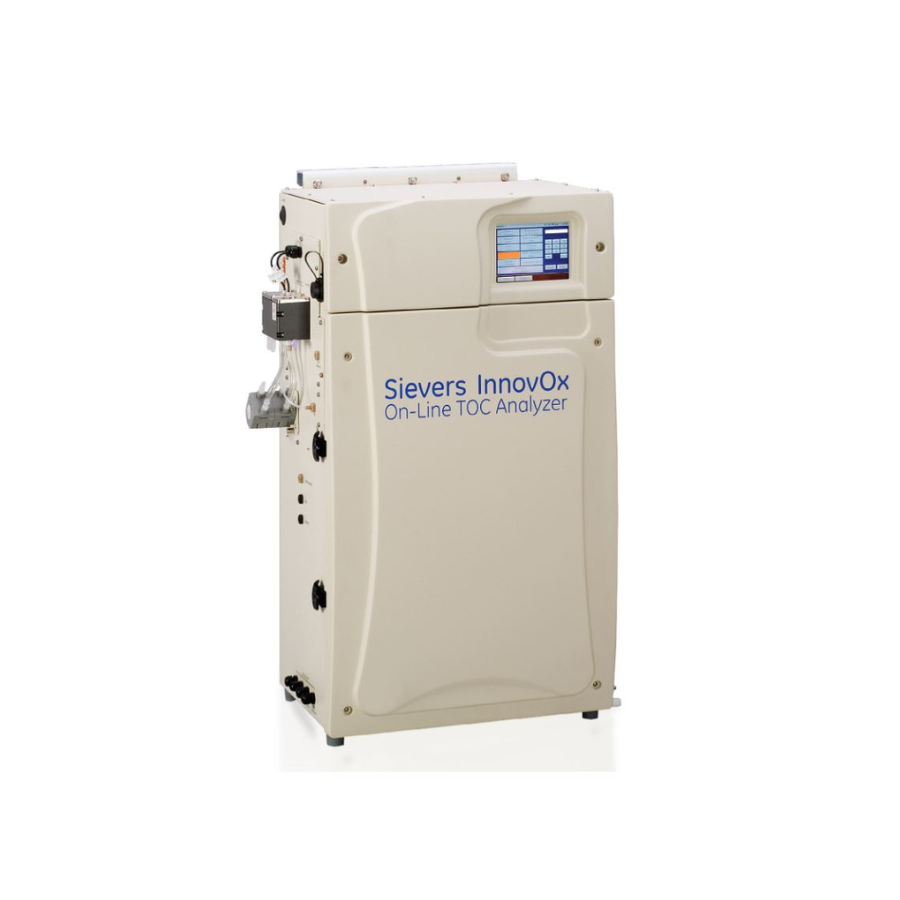 Sievers InnovOx On-Line TOC  analysatorer