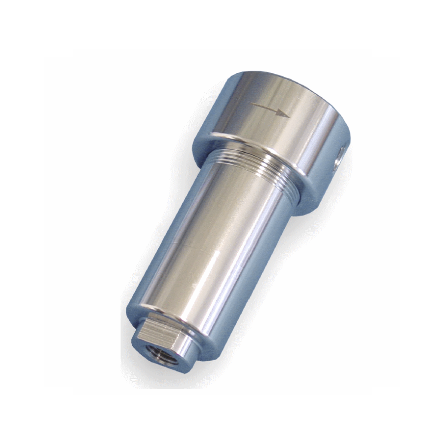 Bühler koalesensfilter K-AGF-VA-350
