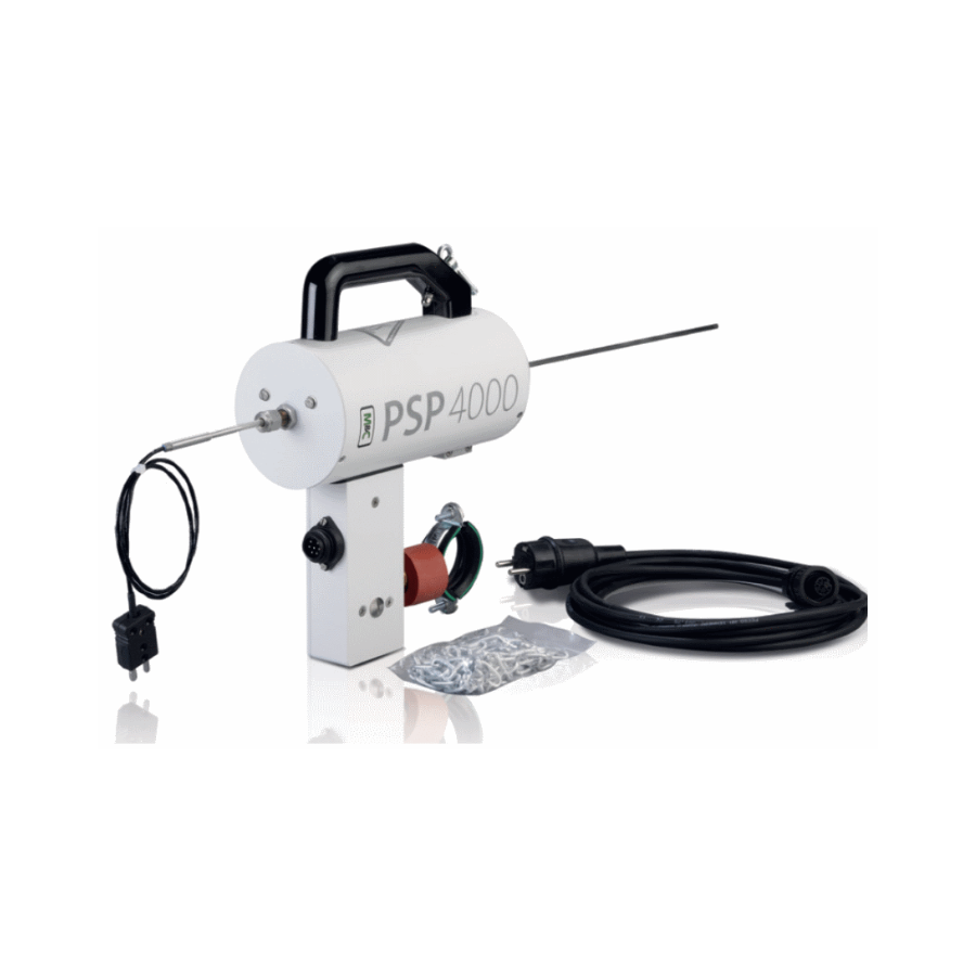 M&C PSP4000-H bærbar gass-sonde