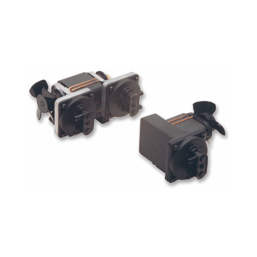 Charles Austen pumpe D7 SE