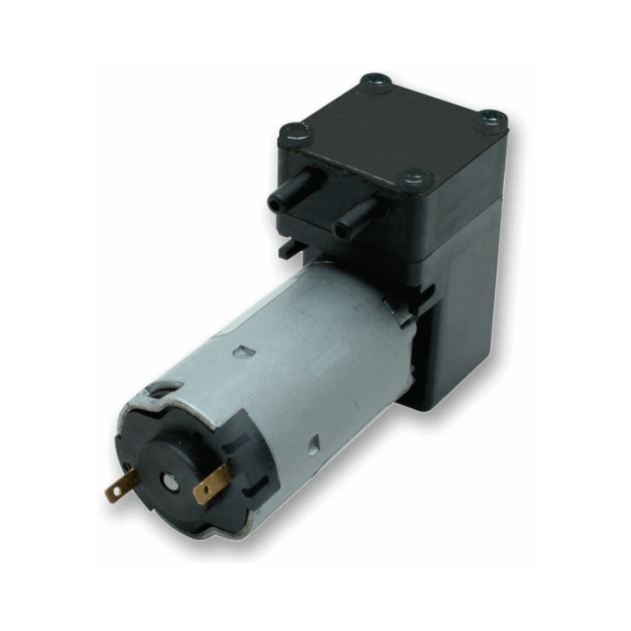 Charles Austen pumpe D3 AC