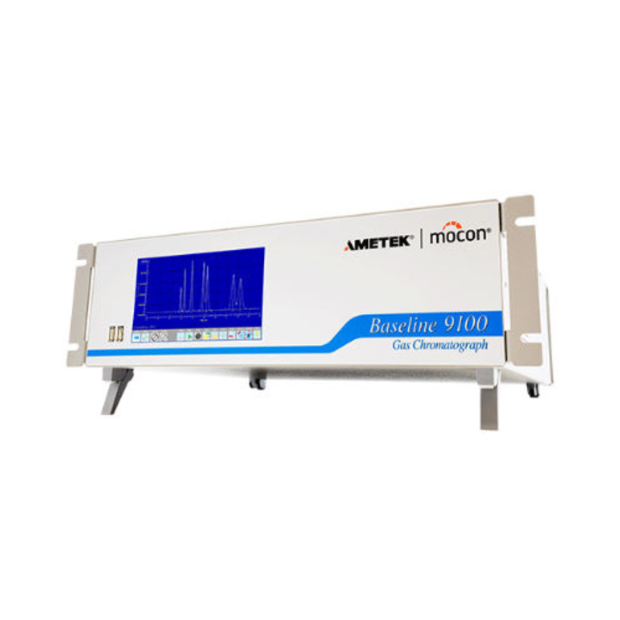 MOCON Baseline 9100 GC gassanalysator