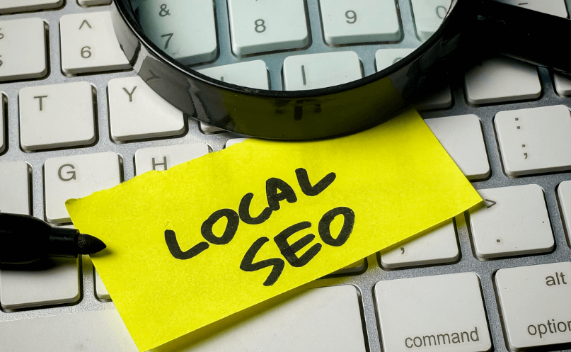 Turning Local SEO Data Into Actionable Marketing Decisions