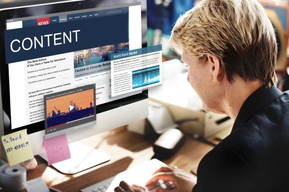 When Longer Content Improves Conversions and When It Does Not