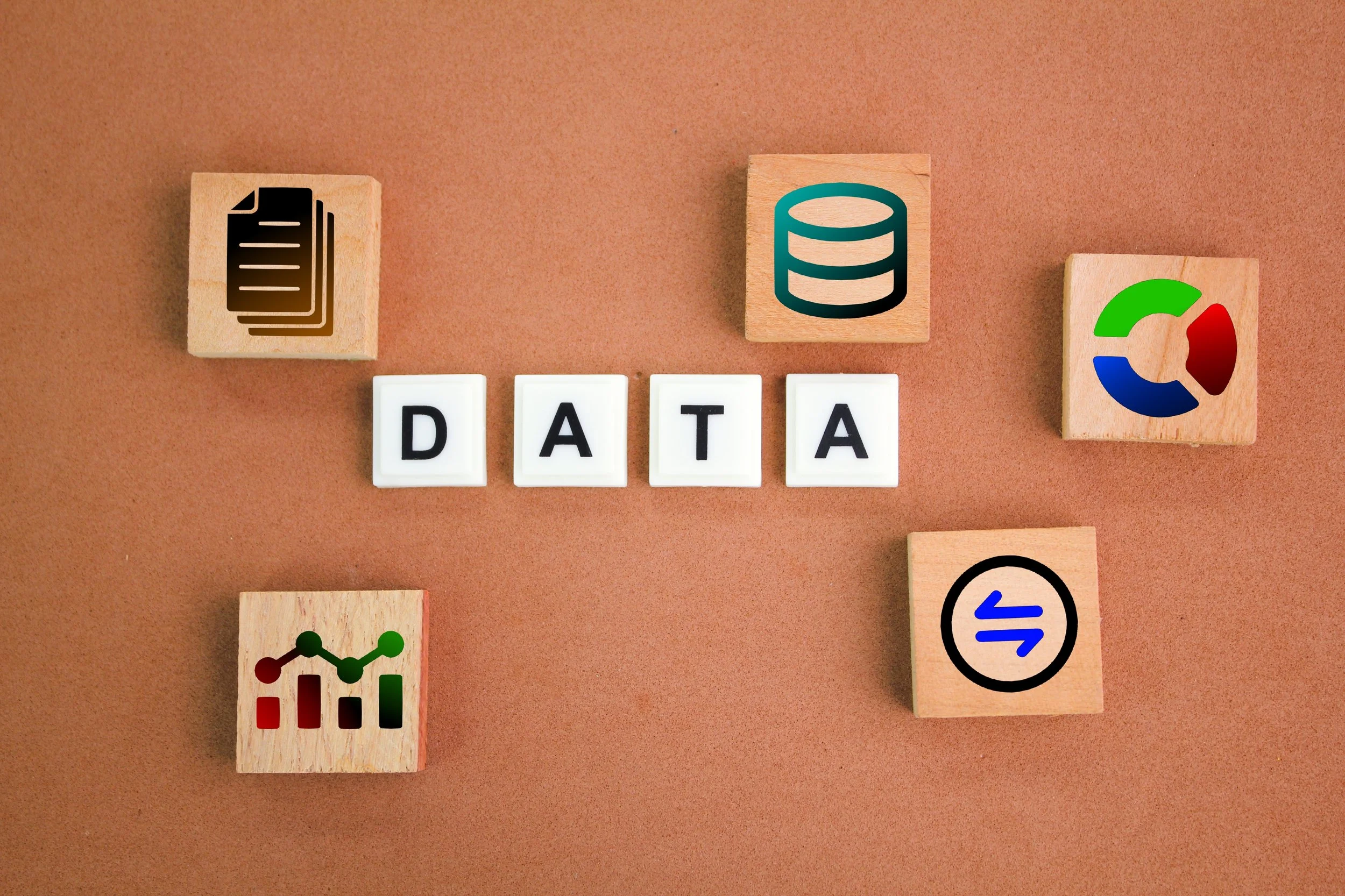 Structured Data as a Foundation for AI-Readable Service Pages