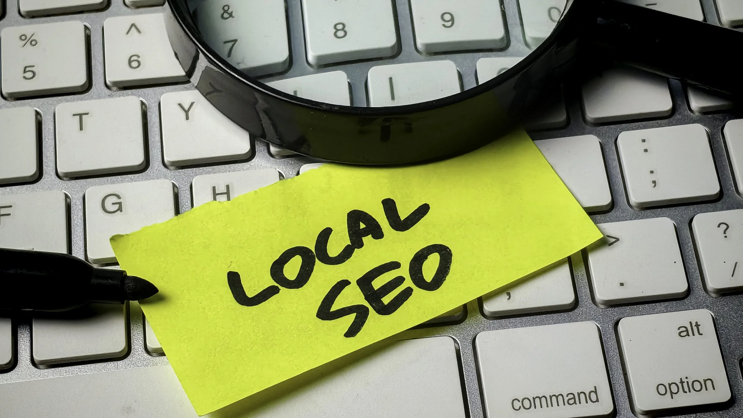 Local SEO Analytics Signals That Matter in AI Overviews