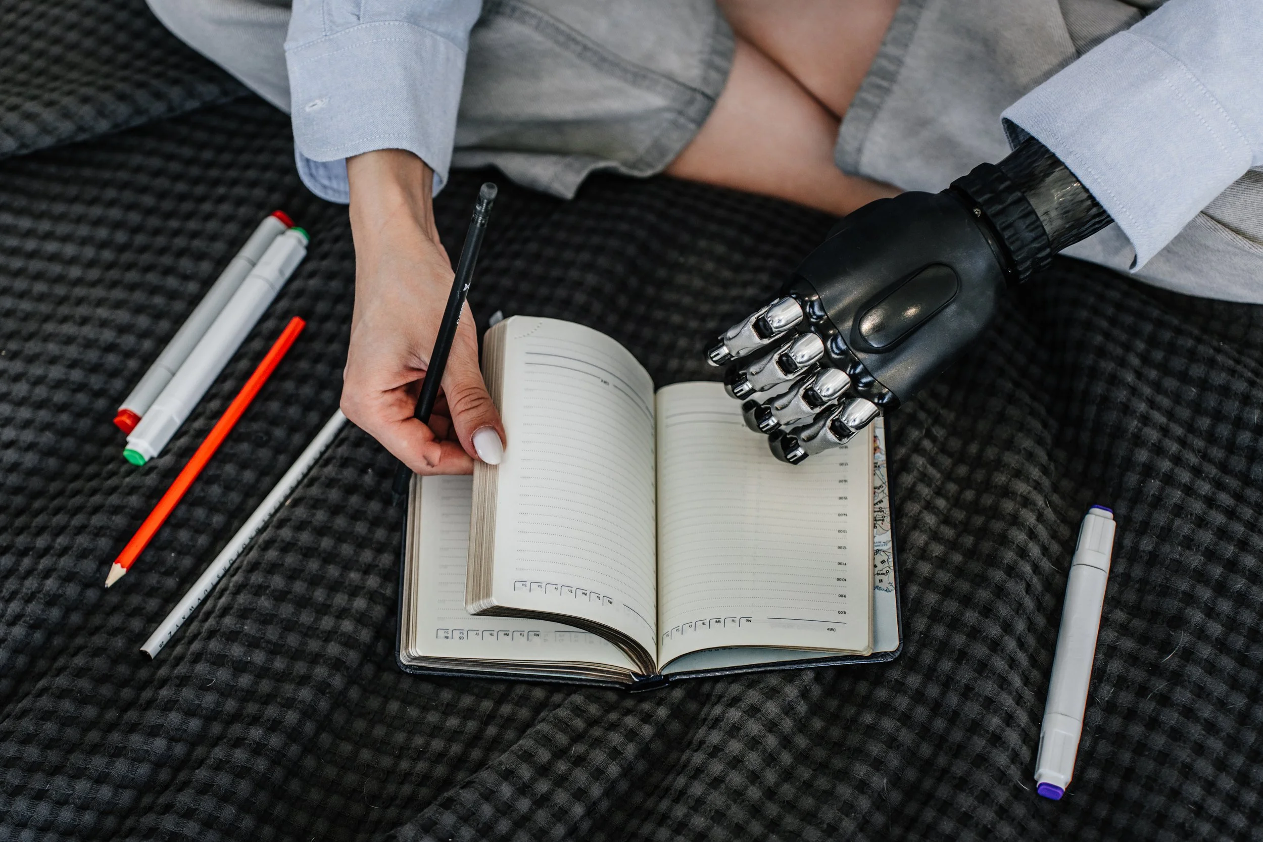 Writing Content That Both Humans and AI Systems Can Parse Easily