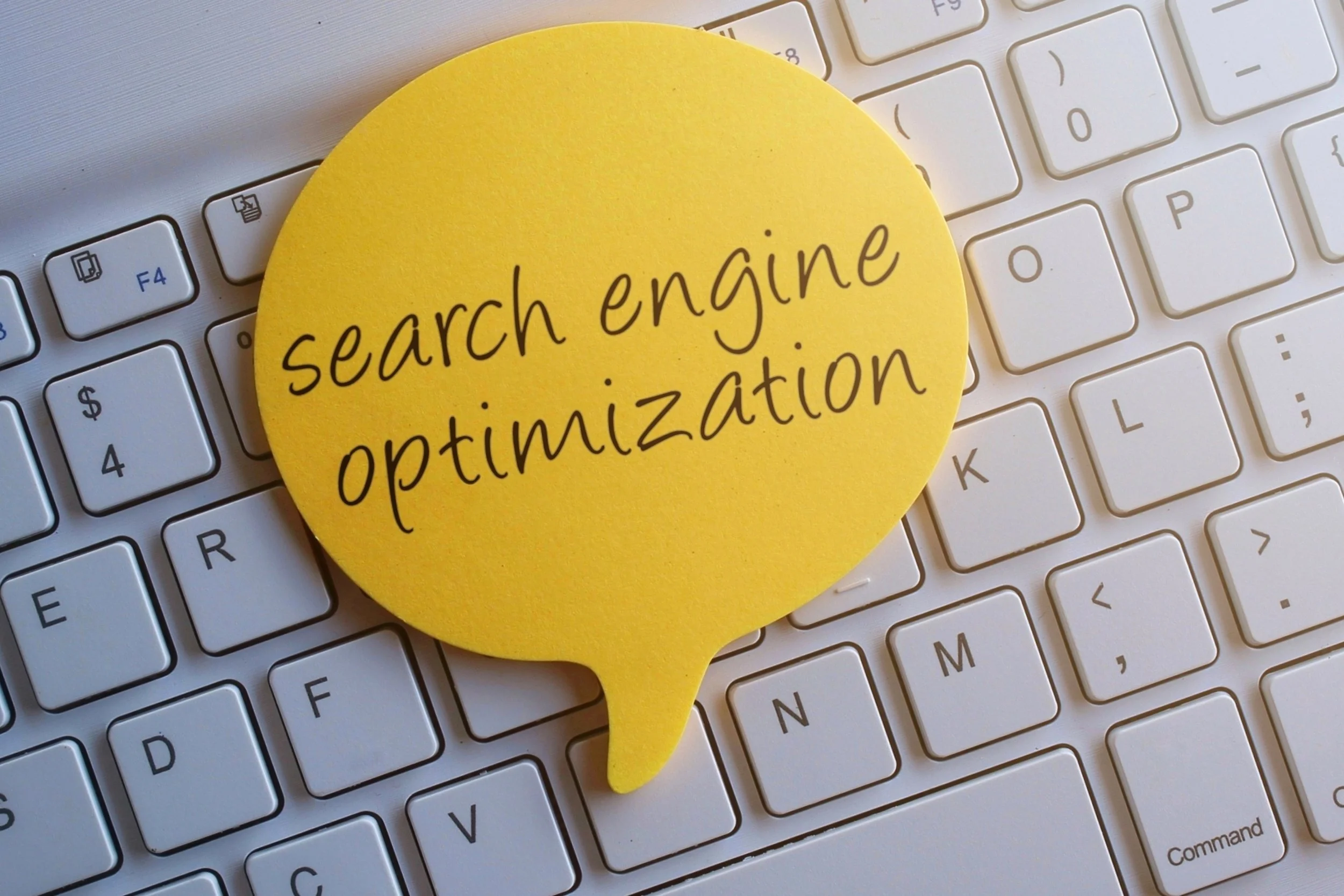 On-Page Optimization for Conversational Search Queries
