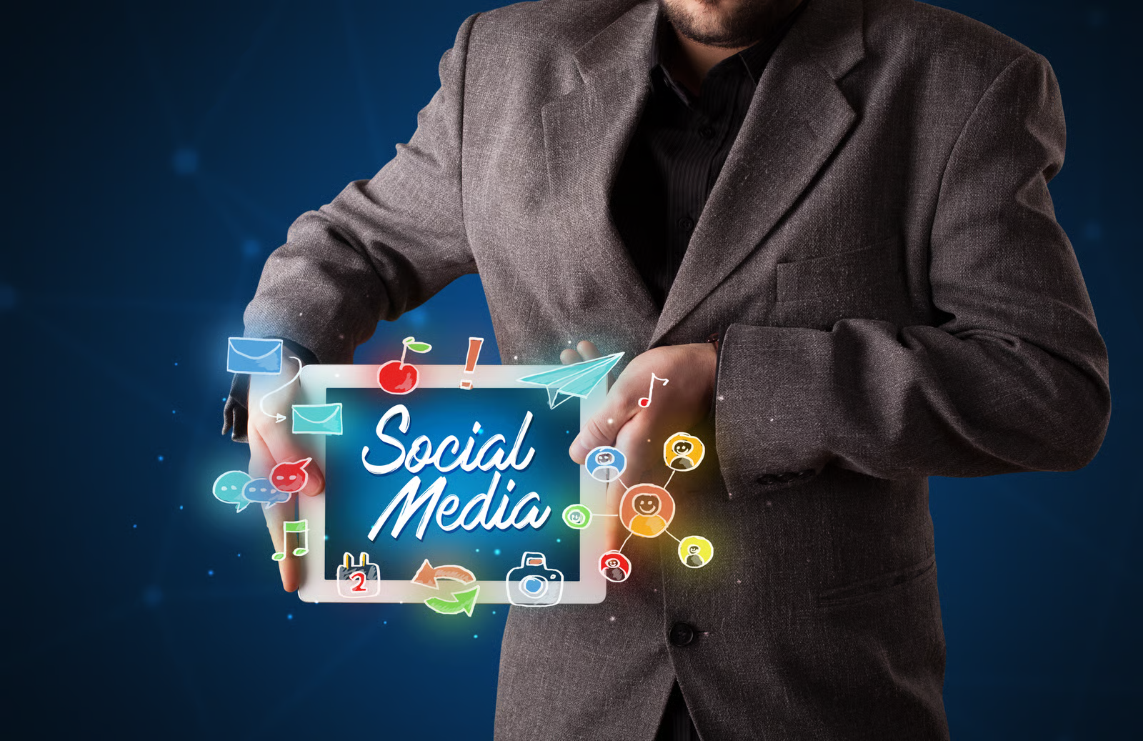 How Social Sharing Signals Support Content Visibility Across Channels