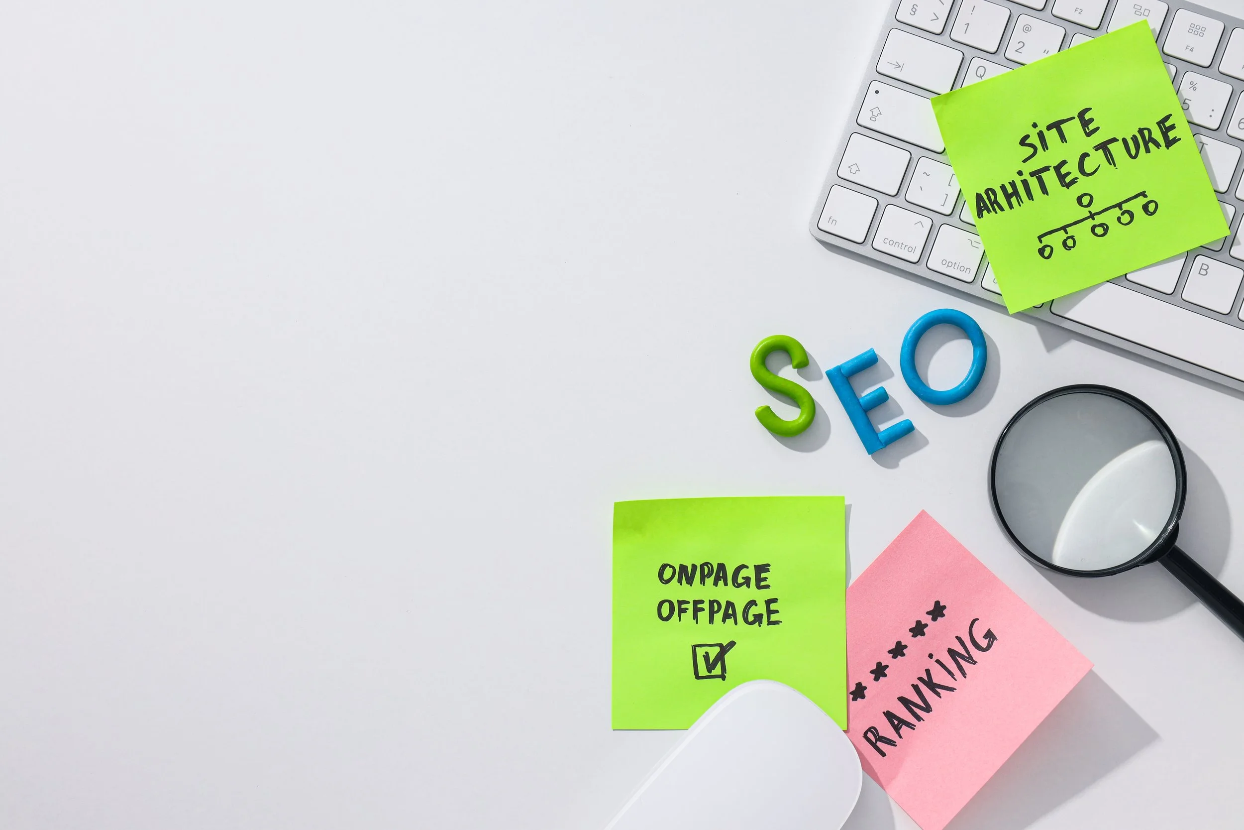 Why Off-Page SEO Reporting Should Include Brand and Referral Insights