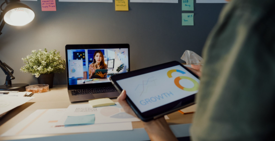 How Share-Ready Content Hubs Help Extend Digital Reach