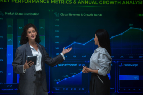 Measuring Authority Growth From Digital Partnerships and Mentions