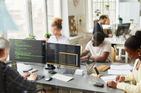 Using Structured Data to Support Better Local Service Page Clarity