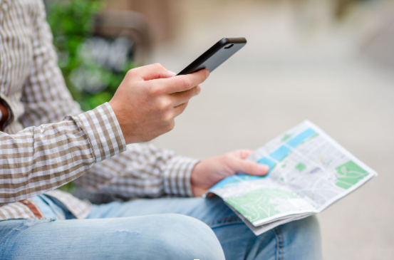 What Local Search Engagement Metrics Can Reveal About Customer Readiness