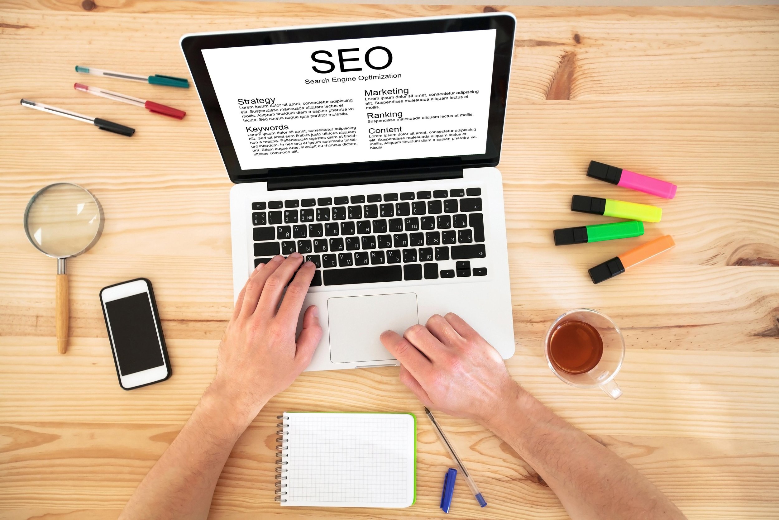 How Content Pruning Helps Keep SEO Resources Focused and Useful