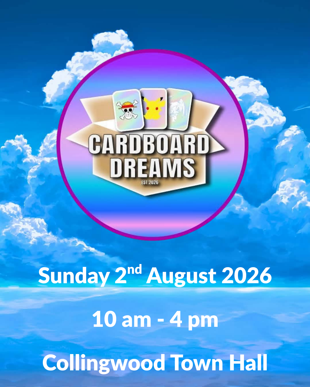 Cardboard Dreams
