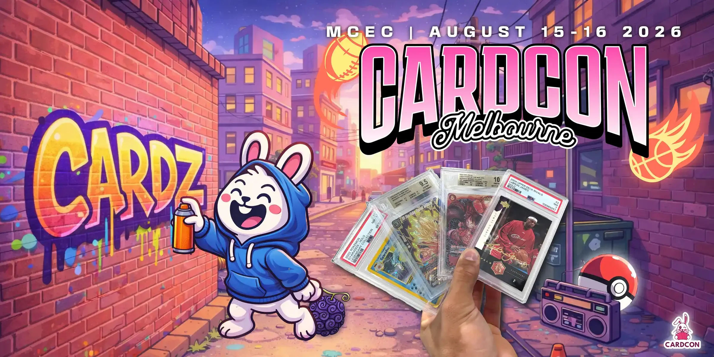 CardCon