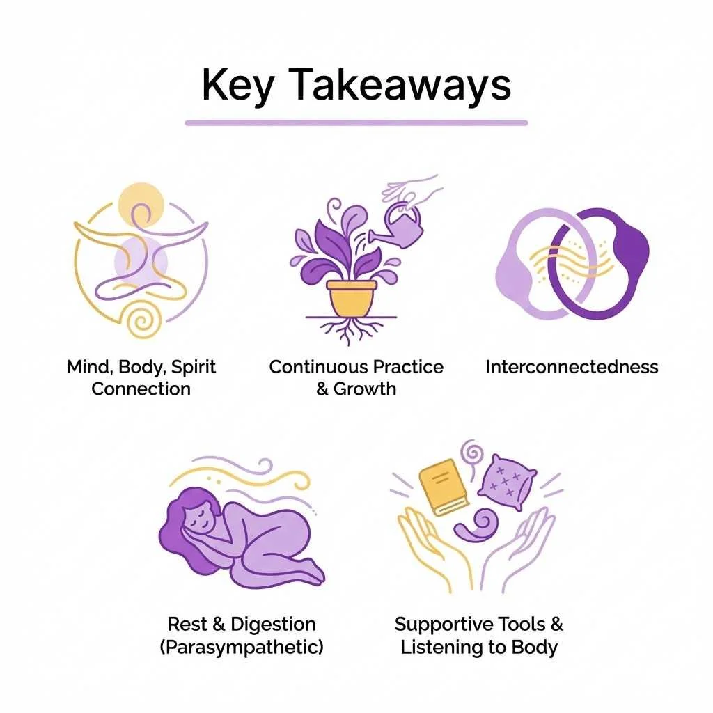 Holistic Connection Understanding What is Holistic Health: Mind, Body, Spirit Connection ...