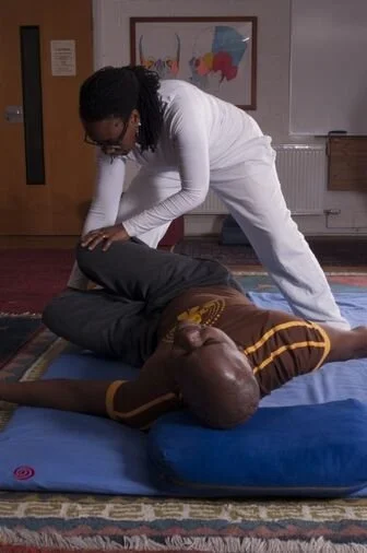 Understanding Sports Massage Description