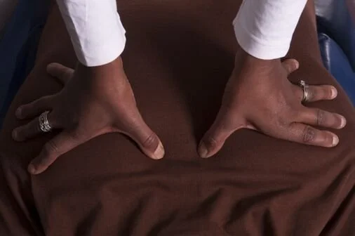 How Much Massage Do You Need?
