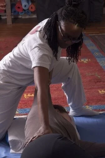 Effects of Massage on the Nervous System