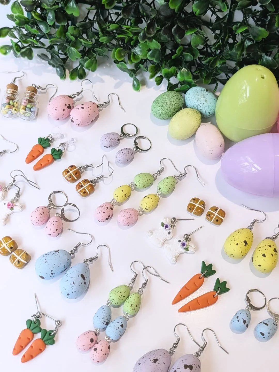 The Easter collection is here! Visit my website to see all of the new goodies 🐰🥕

It feels so good to finally have some new products out and I had so much fun making this collection. I hope you love it as much as I do! 💕