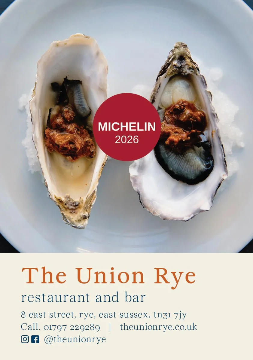 The Union Rye on SSED
