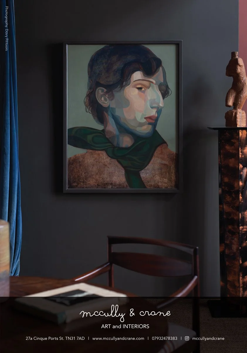 McCully & Crane Gallery on SSED