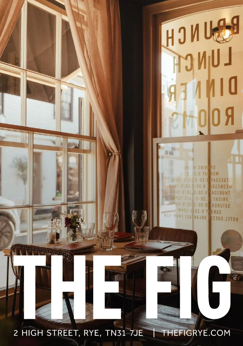 The Fig in SSED Rye Map