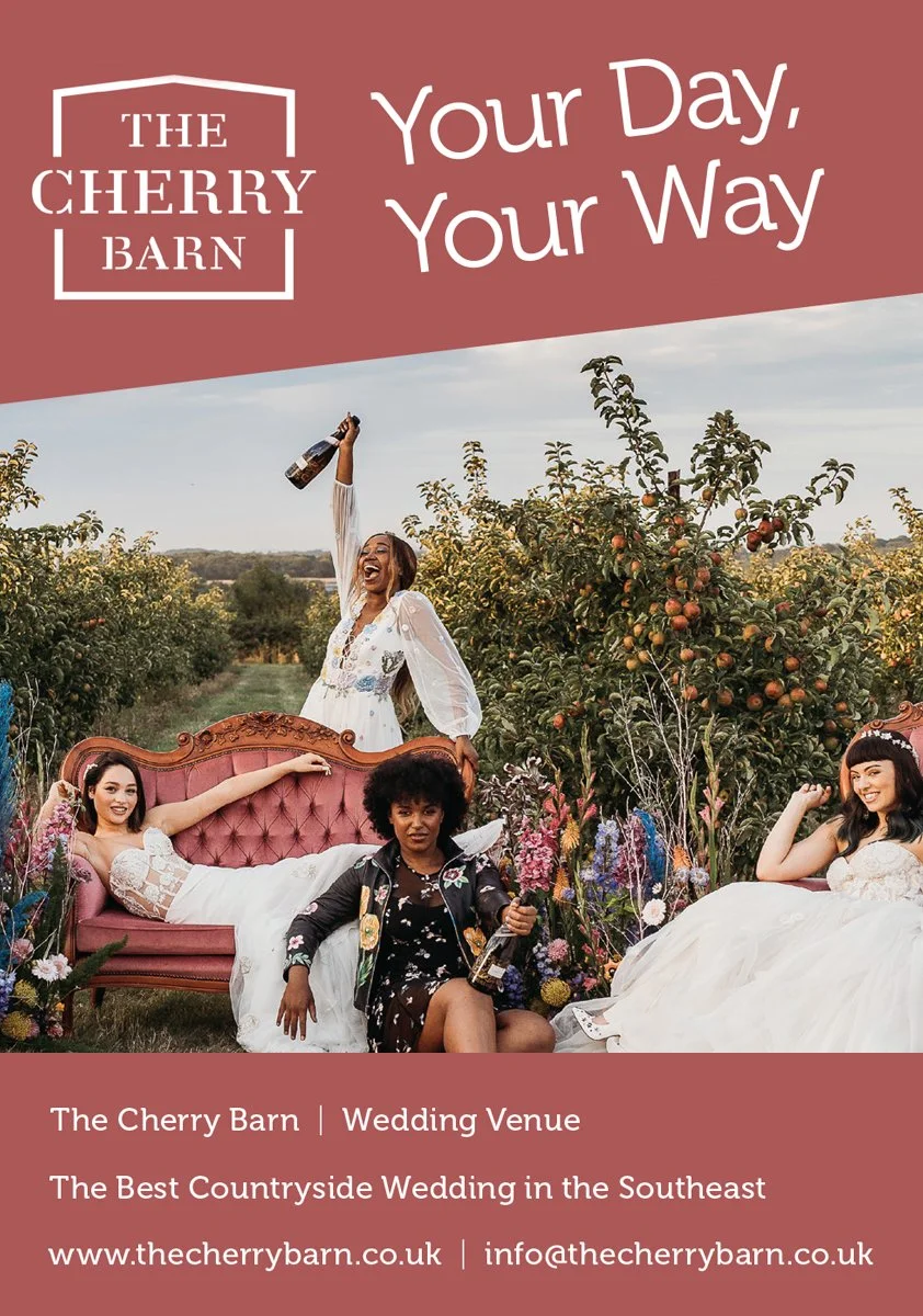 The Cherry Barn on SSED