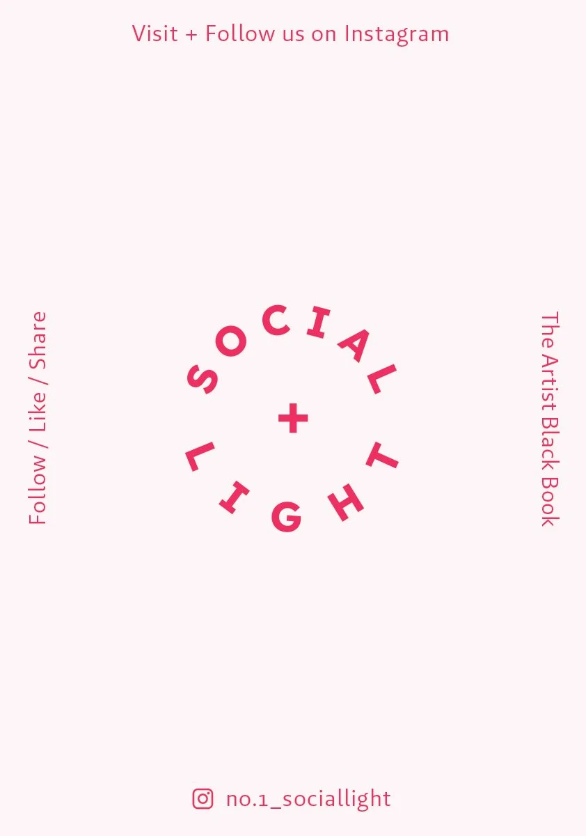 Social Light in SSED Rye Map