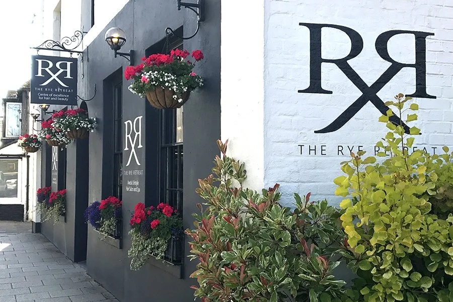 The Rye Retreat on SSED Rye