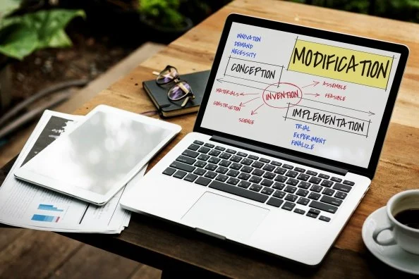 On-Page Content Optimization: Turning Existing Pages Into Consistent Performers