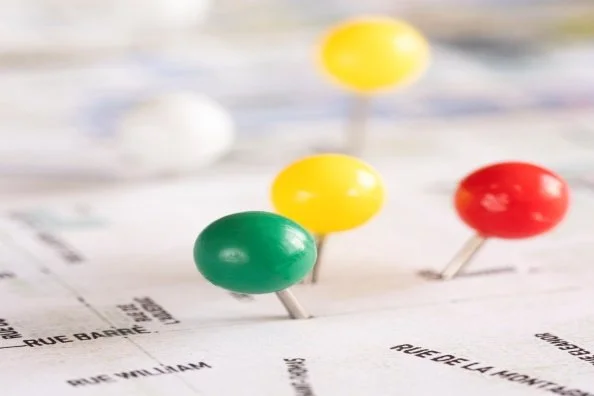 Service Page Schema Strategies for Multi-Location Businesses