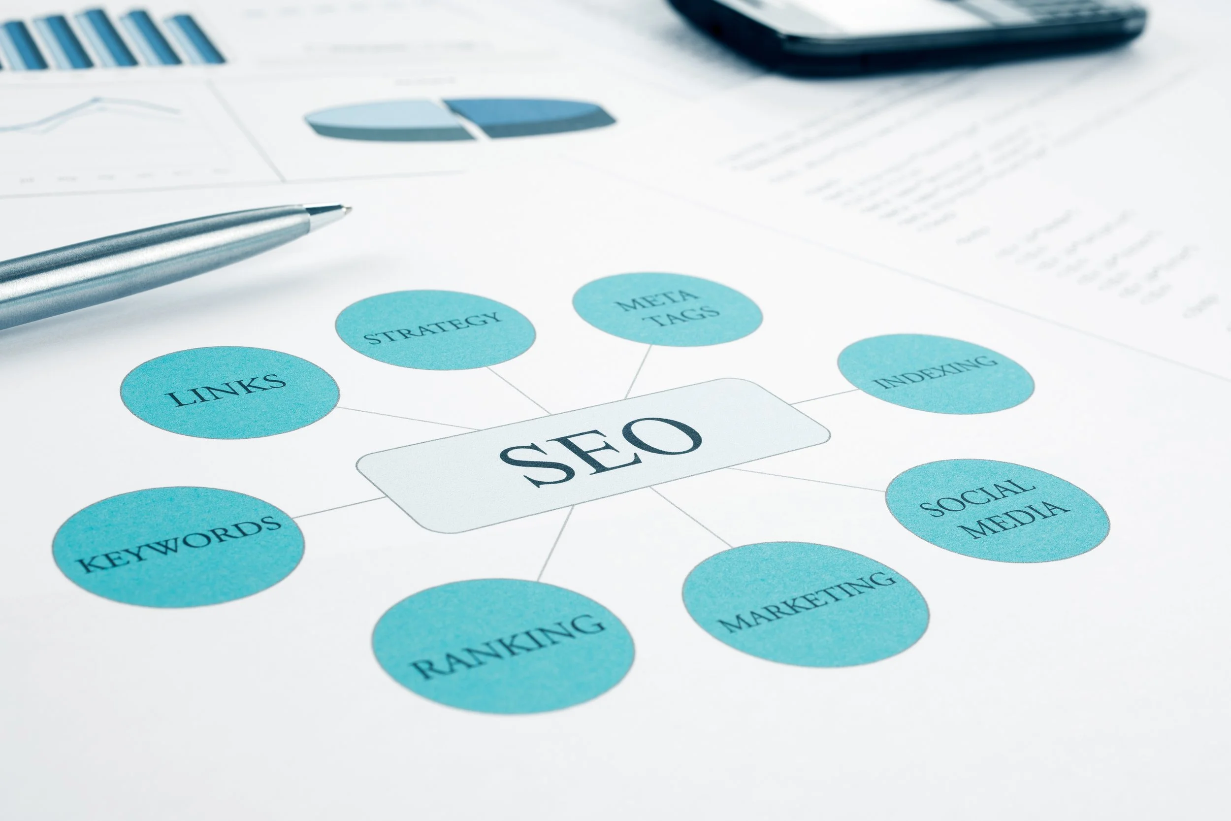 Monitoring Off-Page Signals That Influence AI Search Visibility