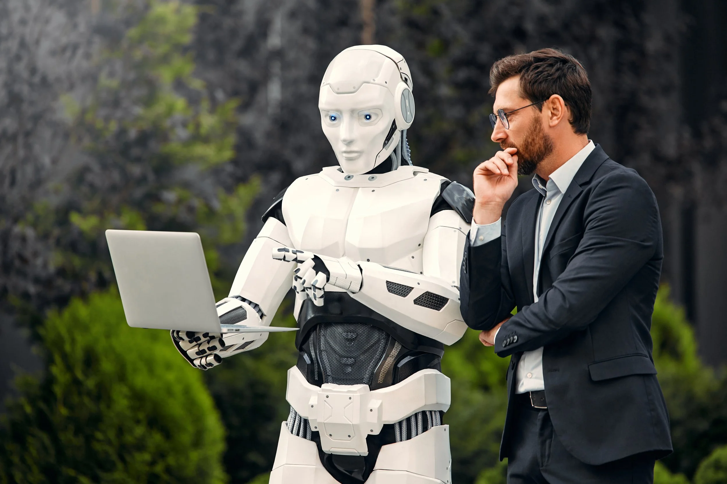 Writing Content That Both Humans and AI Systems Can Parse Easily