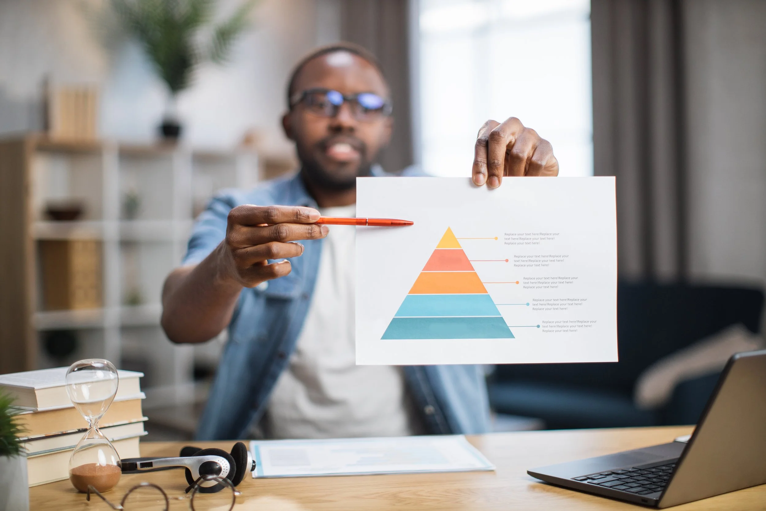 How Clear Content Structure Helps Visitors Compare Their Options