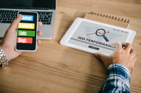 Updating Page Titles and CTAs to Improve On-Page Performance