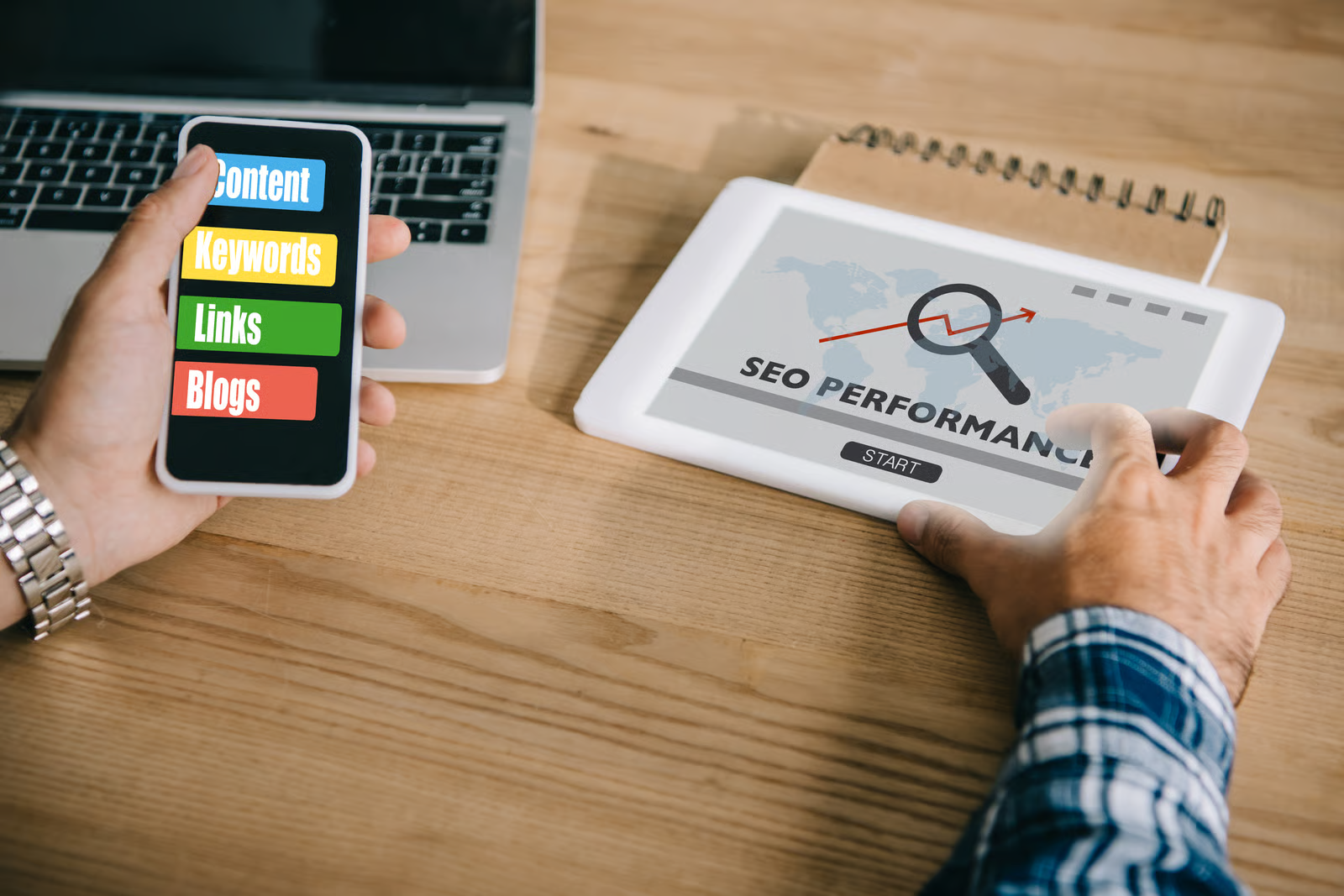 How to Separate Meaningful Off-Page SEO Growth From Short-Term Spikes