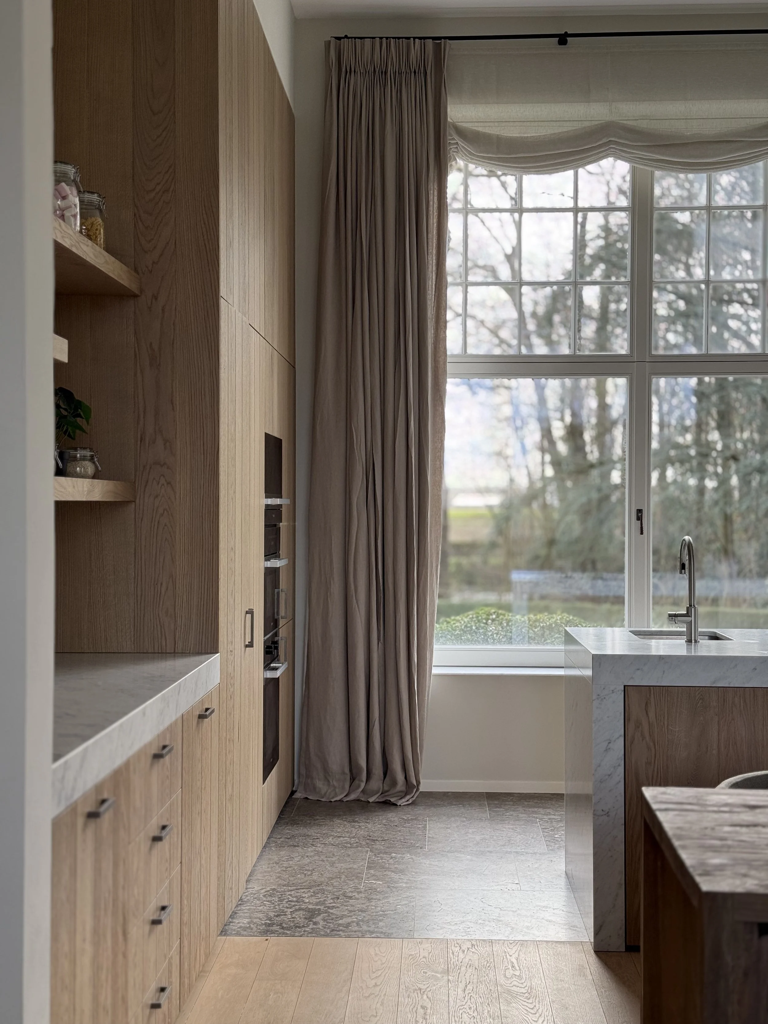 An image of the Cultural Center.