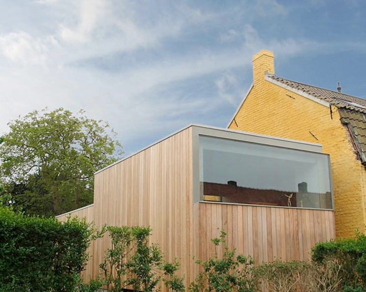 An image of the Cultural Center.